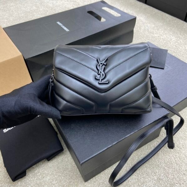 YSSL YSL luxury for women handbag shoulder bag messenger bag 20cm