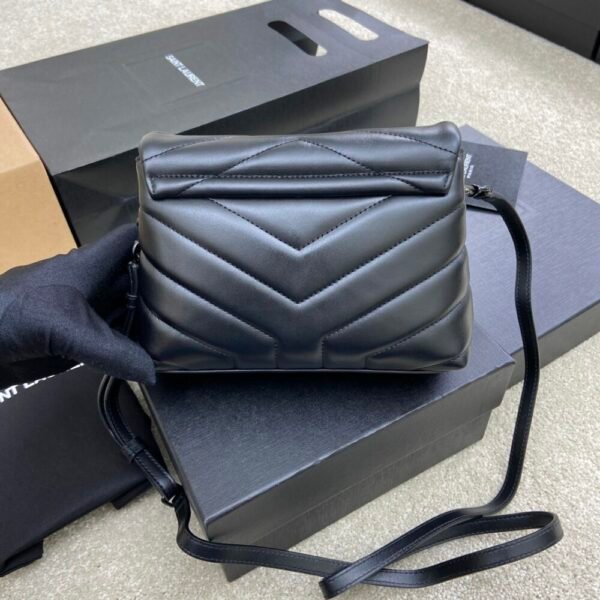 YSSL YSL luxury for women handbag shoulder bag messenger bag 20cm