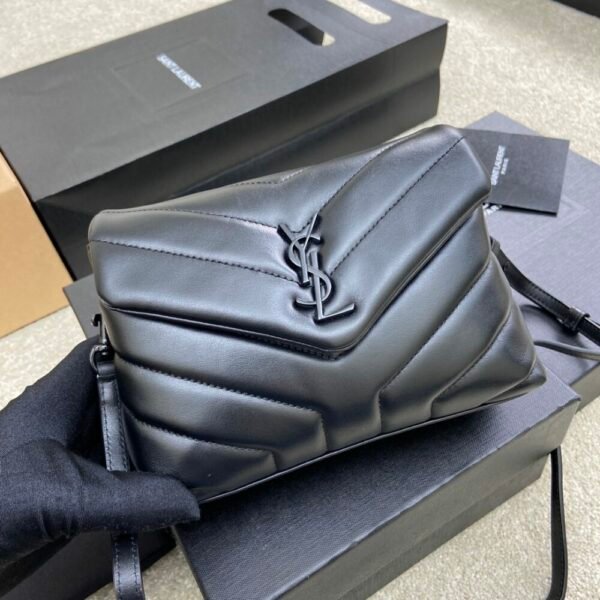 YSSL YSL luxury for women handbag shoulder bag messenger bag 20cm