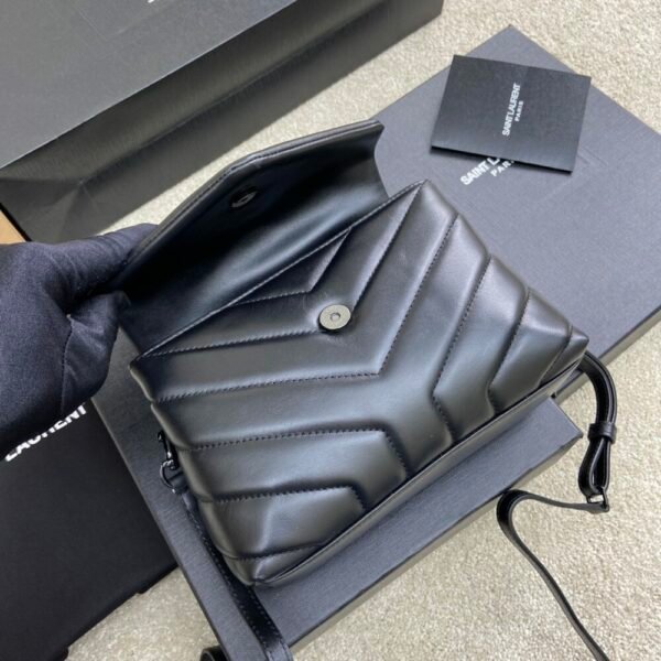 YSSL YSL luxury for women handbag shoulder bag messenger bag 20cm