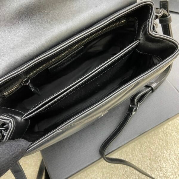 YSSL YSL luxury for women handbag shoulder bag messenger bag 20cm