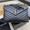 YSSL YSL luxury for women handbag shoulder bag messenger bag 32cm
