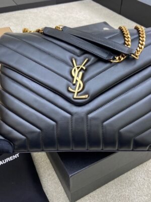 YSSL YSL luxury for women handbag shoulder bag messenger bag 32cm