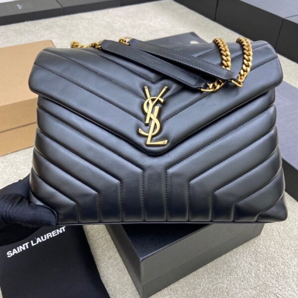 YSSL YSL luxury for women handbag shoulder bag messenger bag 32cm