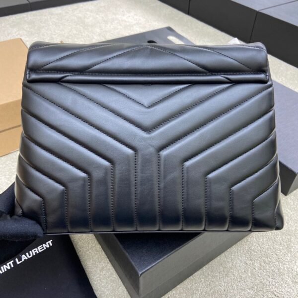 YSSL YSL luxury for women handbag shoulder bag messenger bag 32cm
