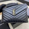 YSSL YSL luxury for women handbag shoulder bag messenger bag 32cm