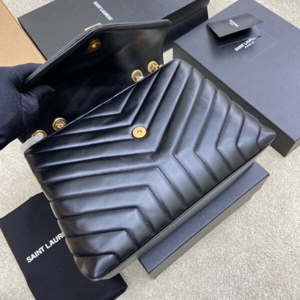 YSSL YSL luxury for women handbag shoulder bag messenger bag 32cm