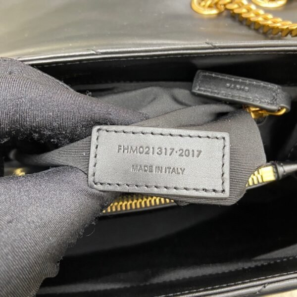 YSSL YSL luxury for women handbag shoulder bag messenger bag 32cm