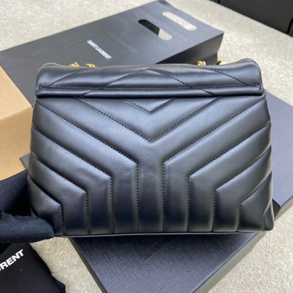 YSSL YSL luxury for women handbag shoulder bag messenger bag 25cm