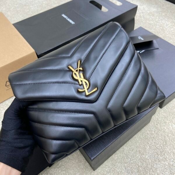 YSSL YSL luxury for women handbag shoulder bag messenger bag 25cm