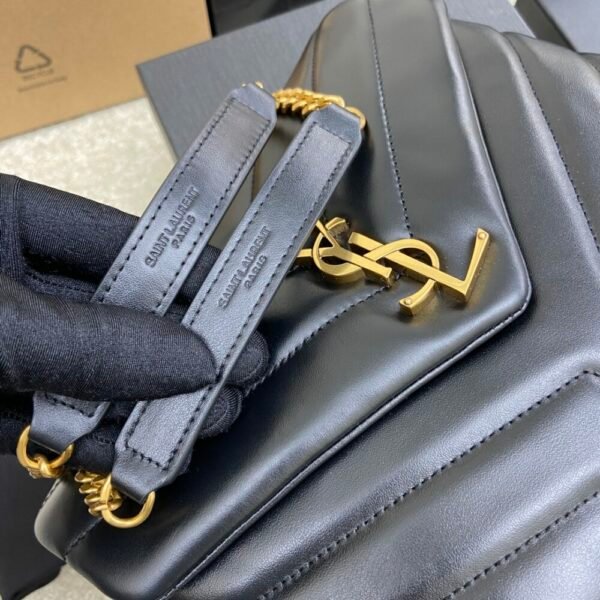 YSSL YSL luxury for women handbag shoulder bag messenger bag 25cm