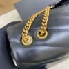YSSL YSL luxury for women handbag shoulder bag messenger bag 25cm