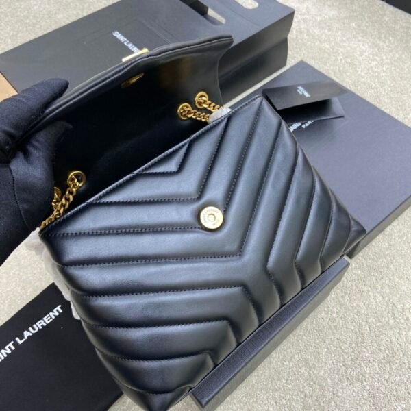 YSSL YSL luxury for women handbag shoulder bag messenger bag 25cm