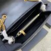 YSSL YSL luxury for women handbag shoulder bag messenger bag 25cm