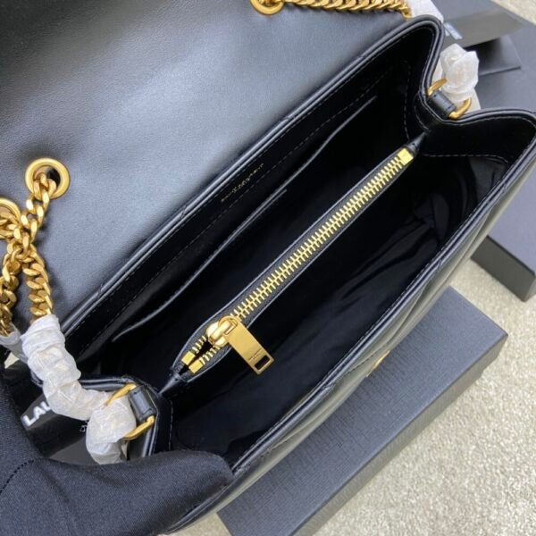 YSSL YSL luxury for women handbag shoulder bag messenger bag 25cm