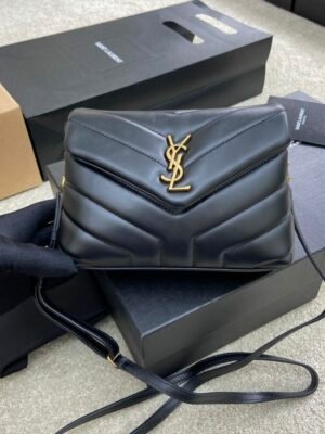 YSSL YSL luxury for women handbag shoulder bag messenger bag 20cm
