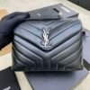 YSSL YSL luxury for women handbag shoulder bag messenger bag 25cm