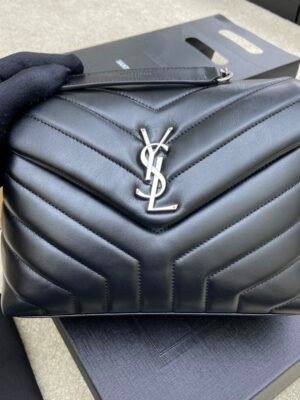YSSL YSL luxury for women handbag shoulder bag messenger bag 25cm