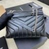 YSSL YSL luxury for women handbag shoulder bag messenger bag 25cm