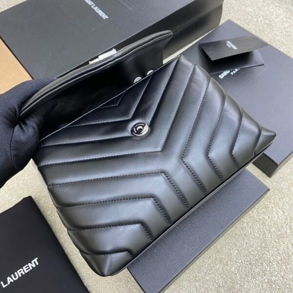 YSSL YSL luxury for women handbag shoulder bag messenger bag 25cm