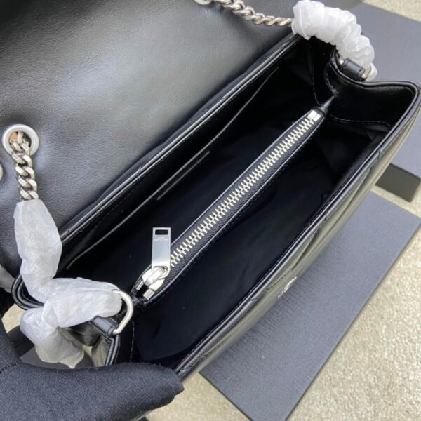 YSSL YSL luxury for women handbag shoulder bag messenger bag 25cm