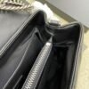 YSSL YSL luxury for women handbag shoulder bag messenger bag 25cm