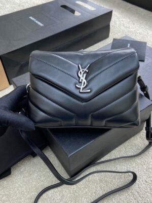 YSSL YSL luxury for women handbag shoulder bag messenger bag 20cm