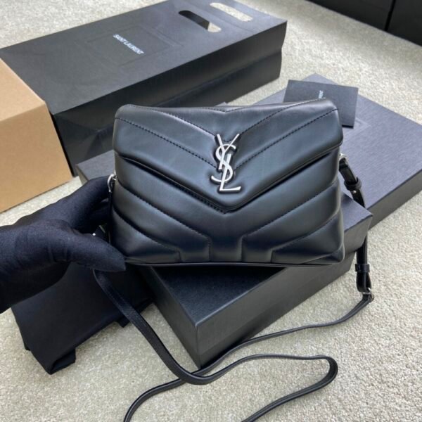 YSSL YSL luxury for women handbag shoulder bag messenger bag 20cm