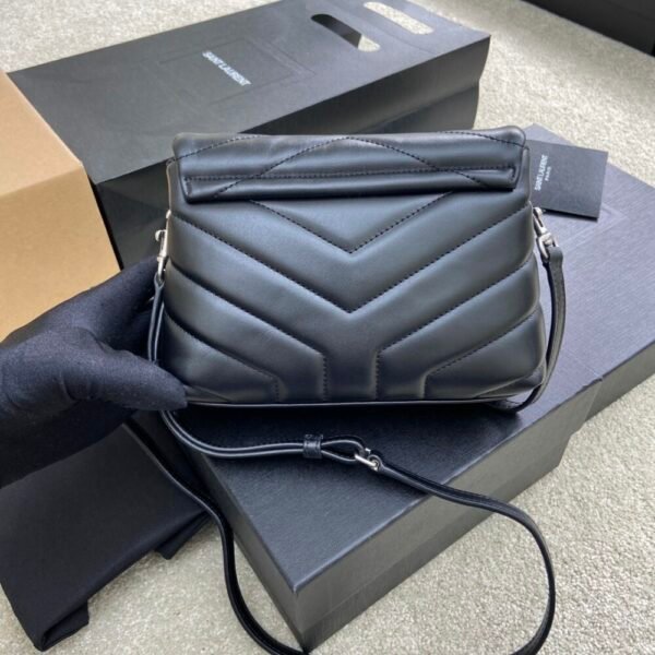 YSSL YSL luxury for women handbag shoulder bag messenger bag 20cm