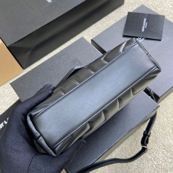 YSSL YSL luxury for women handbag shoulder bag messenger bag 20cm