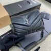 YSSL YSL luxury for women handbag shoulder bag messenger bag 20cm