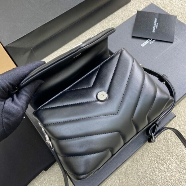 YSSL YSL luxury for women handbag shoulder bag messenger bag 20cm