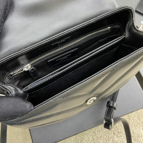 YSSL YSL luxury for women handbag shoulder bag messenger bag 20cm