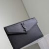 YSSL YSL luxury for women handbag shoulder bag Uptown Clutch 27cm