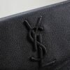 YSSL YSL luxury for women handbag shoulder bag Uptown Clutch 27cm