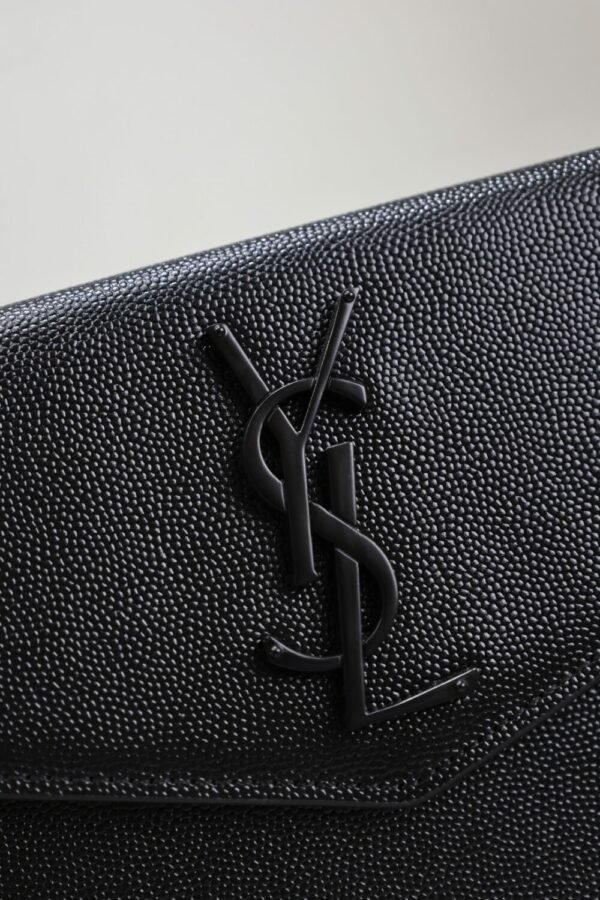 YSSL YSL luxury for women handbag shoulder bag Uptown Clutch 27cm