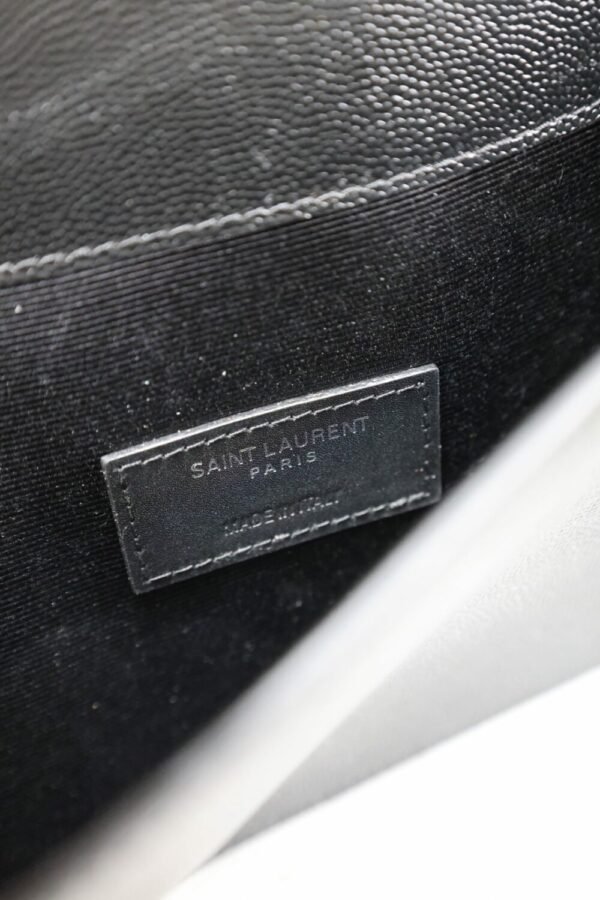 YSSL YSL luxury for women handbag shoulder bag Uptown Clutch 27cm