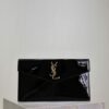 YSSL YSL luxury for women handbag shoulder bag Uptown Clutch 27cm