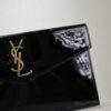 YSSL YSL luxury for women handbag shoulder bag Uptown Clutch 27cm