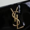 YSSL YSL luxury for women handbag shoulder bag Uptown Clutch 27cm