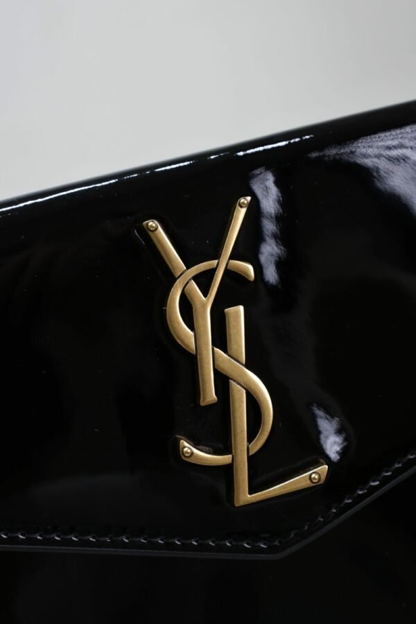 YSSL YSL luxury for women handbag shoulder bag Uptown Clutch 27cm