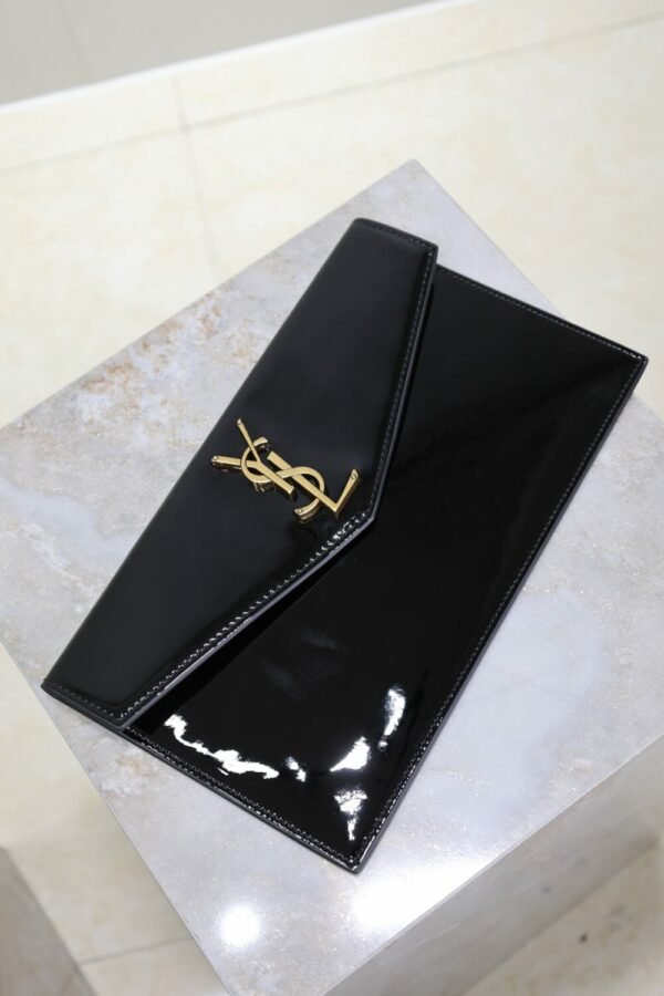 YSSL YSL luxury for women handbag shoulder bag Uptown Clutch 27cm