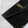 YSSL YSL luxury for women handbag shoulder bag Uptown Clutch 27cm