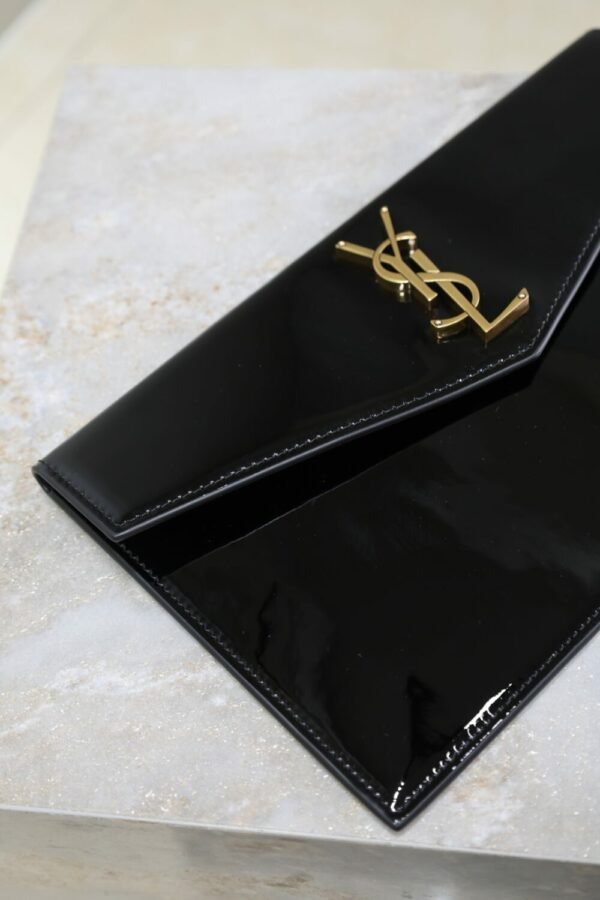 YSSL YSL luxury for women handbag shoulder bag Uptown Clutch 27cm