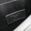 YSSL YSL luxury for women handbag shoulder bag Uptown Clutch 27cm