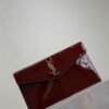 YSSL YSL luxury for women handbag shoulder bag Uptown Clutch 27cm