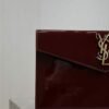 YSSL YSL luxury for women handbag shoulder bag Uptown Clutch 27cm