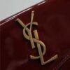 YSSL YSL luxury for women handbag shoulder bag Uptown Clutch 27cm