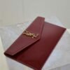 YSSL YSL luxury for women handbag shoulder bag Uptown Clutch 27cm