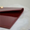 YSSL YSL luxury for women handbag shoulder bag Uptown Clutch 27cm